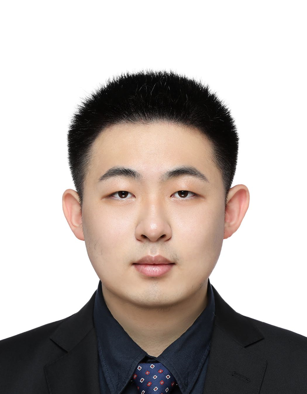 Yuxiang Zhang